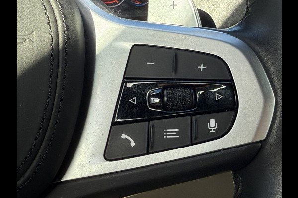 BMW 5 Serie 530i M-Sport Laser|Memory|Adap Cruise|Harman Kardon|Leder BMW 5 Serie 530i M-Sport Laser|Memory|Adap Cruise|Harman Kardon|Leder