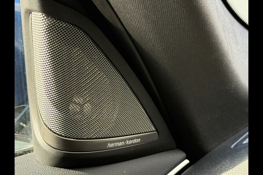 BMW 5 Serie 530i M-Sport Laser|Memory|Adap Cruise|Harman Kardon|Leder BMW 5 Serie 530i M-Sport Laser|Memory|Adap Cruise|Harman Kardon|Leder