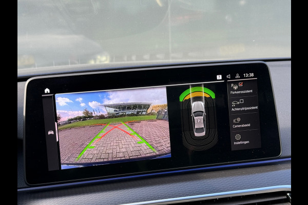 BMW 5 Serie 530i M-Sport Laser|Memory|Adap Cruise|Harman Kardon|Leder BMW 5 Serie 530i M-Sport Laser|Memory|Adap Cruise|Harman Kardon|Leder