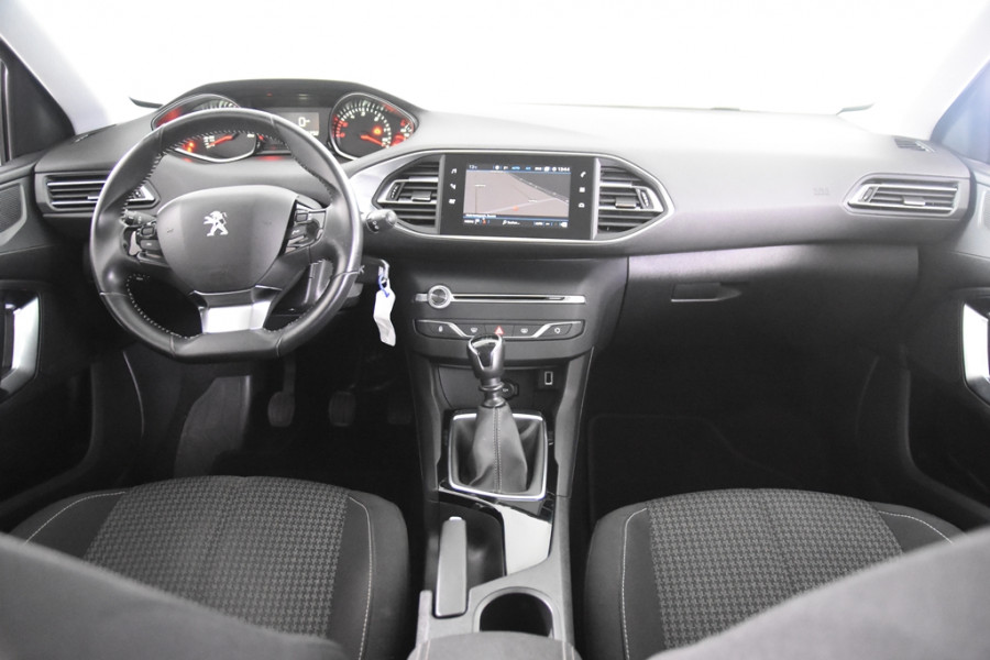 Peugeot 308 SW 1.5 BlueHDi Blue *1ste Eigenaar*Navigatie*PDC*