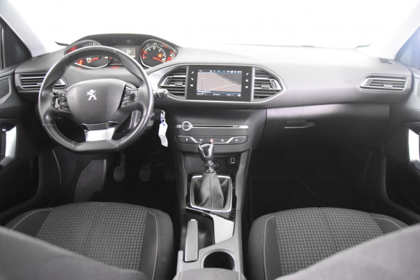 Peugeot 308 SW 1.5 BlueHDi Blue *1ste Eigenaar*Navigatie*PDC*