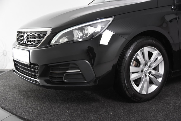 Peugeot 308 SW 1.5 BlueHDi Blue *1ste Eigenaar*Navigatie*PDC*