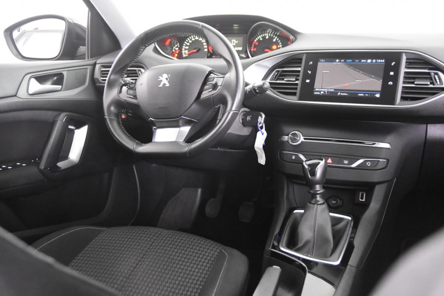 Peugeot 308 SW 1.5 BlueHDi Blue *1ste Eigenaar*Navigatie*PDC*