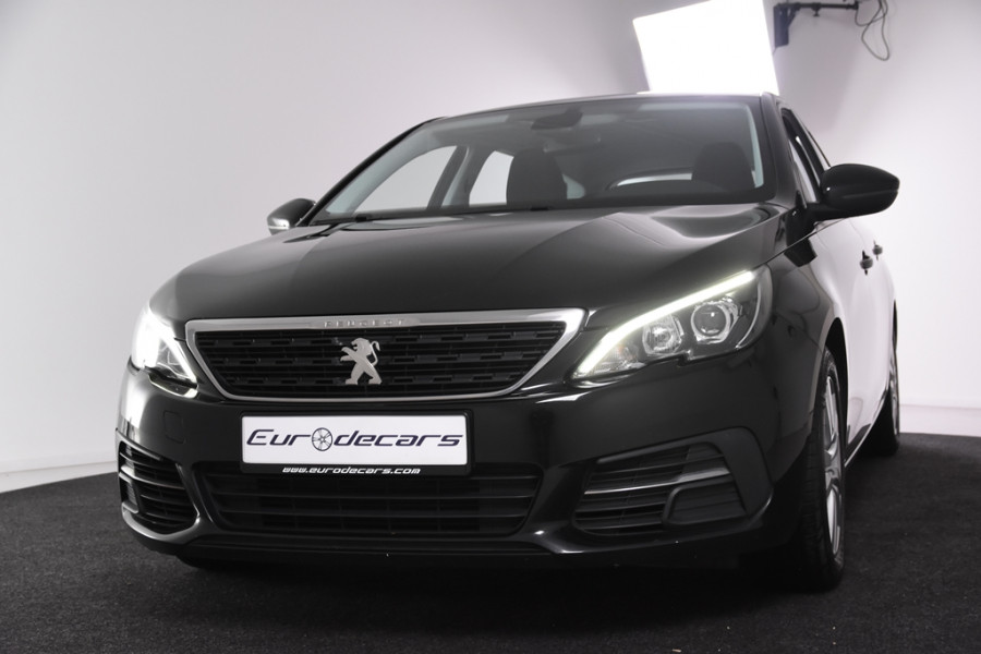 Peugeot 308 SW 1.5 BlueHDi Blue *1ste Eigenaar*Navigatie*PDC*