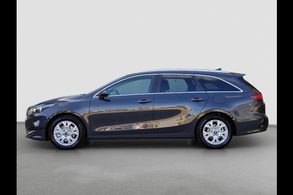 Kia Ceed Sportswagon 1.0 T-GDi DynamicPlusLine | Cruise | Lane Assist | LED | Camera | Sensoren | Stoel- en Stuurverwarming |