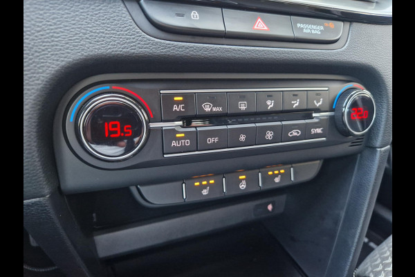 Kia Ceed Sportswagon 1.0 T-GDi DynamicPlusLine | Cruise | Lane Assist | LED | Camera | Sensoren | Stoel- en Stuurverwarming |