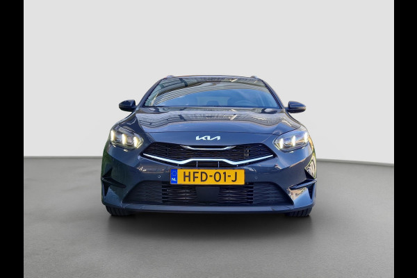 Kia Ceed Sportswagon 1.0 T-GDi DynamicPlusLine | Cruise | Lane Assist | LED | Camera | Sensoren | Stoel- en Stuurverwarming |