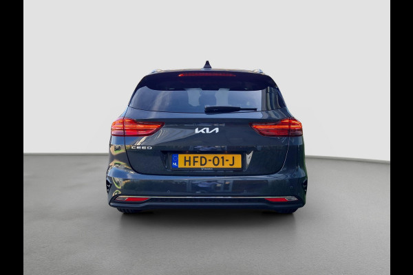 Kia Ceed Sportswagon 1.0 T-GDi DynamicPlusLine | Cruise | Lane Assist | LED | Camera | Sensoren | Stoel- en Stuurverwarming |