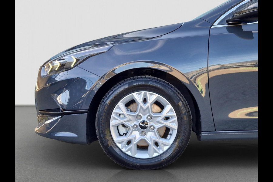 Kia Ceed Sportswagon 1.0 T-GDi DynamicPlusLine | Cruise | Lane Assist | LED | Camera | Sensoren | Stoel- en Stuurverwarming |