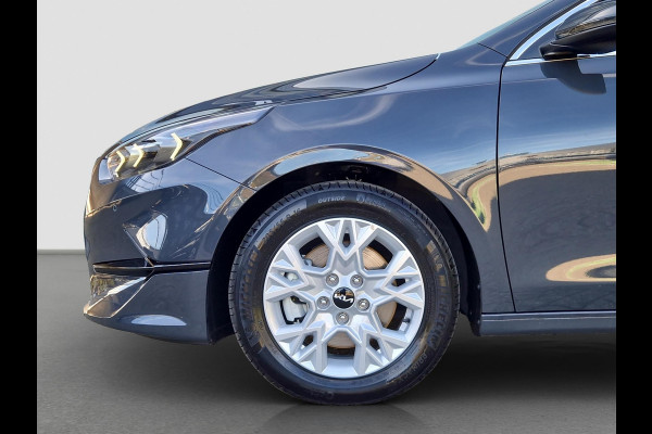 Kia Ceed Sportswagon 1.0 T-GDi DynamicPlusLine | Cruise | Lane Assist | LED | Camera | Sensoren | Stoel- en Stuurverwarming |
