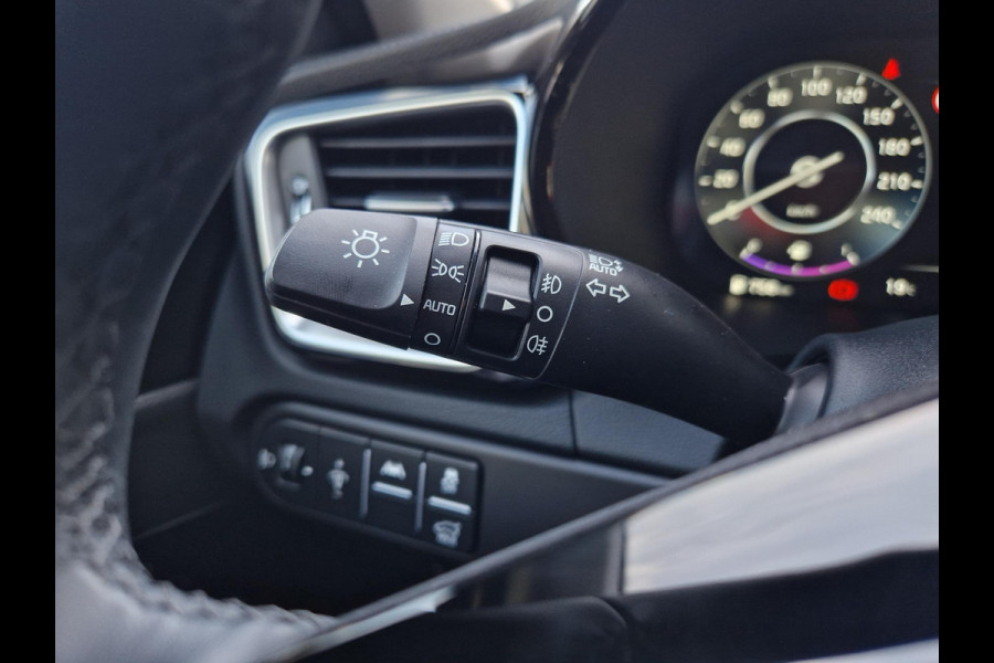 Kia Ceed Sportswagon 1.0 T-GDi DynamicPlusLine | Cruise | Lane Assist | LED | Camera | Sensoren | Stoel- en Stuurverwarming |