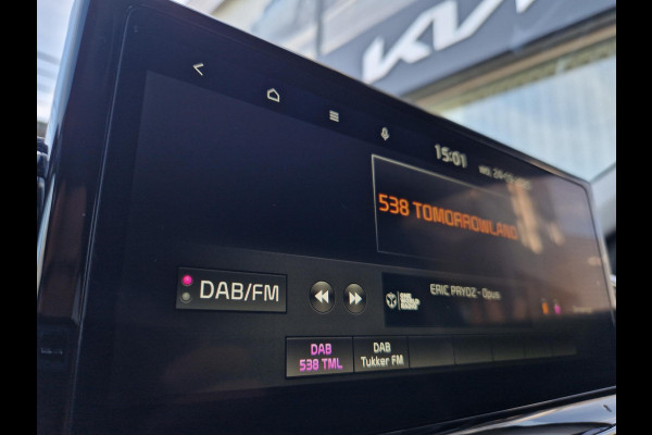 Kia Ceed Sportswagon 1.0 T-GDi DynamicPlusLine | Cruise | Lane Assist | LED | Camera | Sensoren | Stoel- en Stuurverwarming |