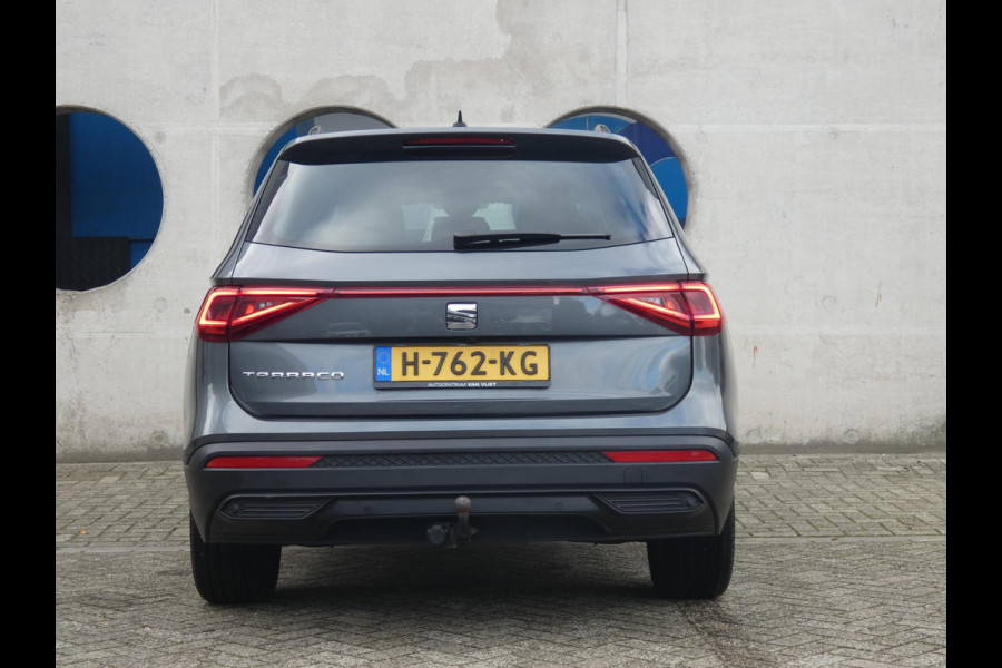 Seat Tarraco 1.5 TSI Xcellence 7p. Seat Tarraco 1.5 TSI Xcellence 7p.