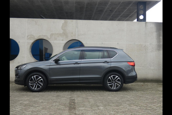 Seat Tarraco 1.5 TSI Xcellence 7p. Seat Tarraco 1.5 TSI Xcellence 7p.