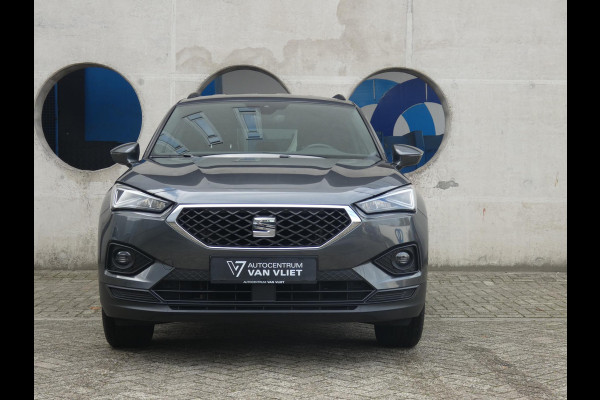 Seat Tarraco 1.5 TSI Xcellence 7p. Seat Tarraco 1.5 TSI Xcellence 7p.