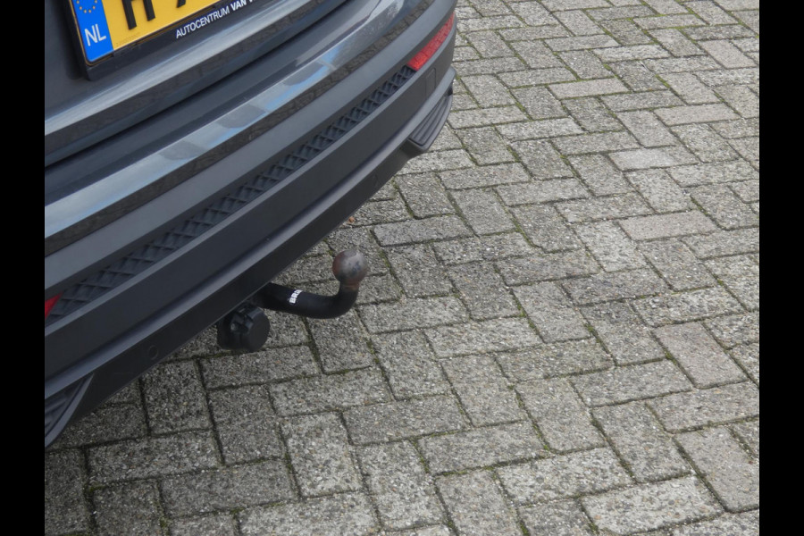 Seat Tarraco 1.5 TSI Xcellence 7p. Seat Tarraco 1.5 TSI Xcellence 7p.