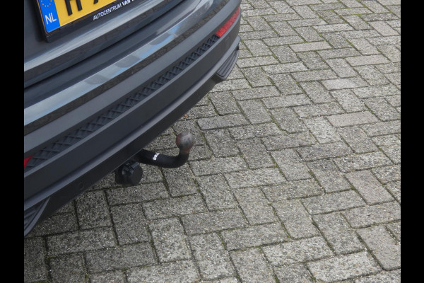 Seat Tarraco 1.5 TSI Xcellence 7p. Seat Tarraco 1.5 TSI Xcellence 7p.