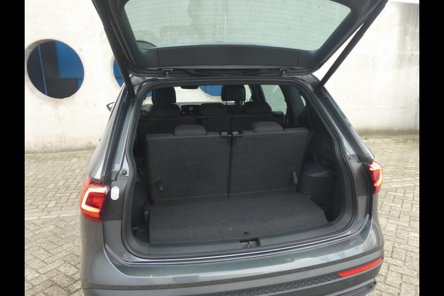 Seat Tarraco 1.5 TSI Xcellence 7p. Seat Tarraco 1.5 TSI Xcellence 7p.