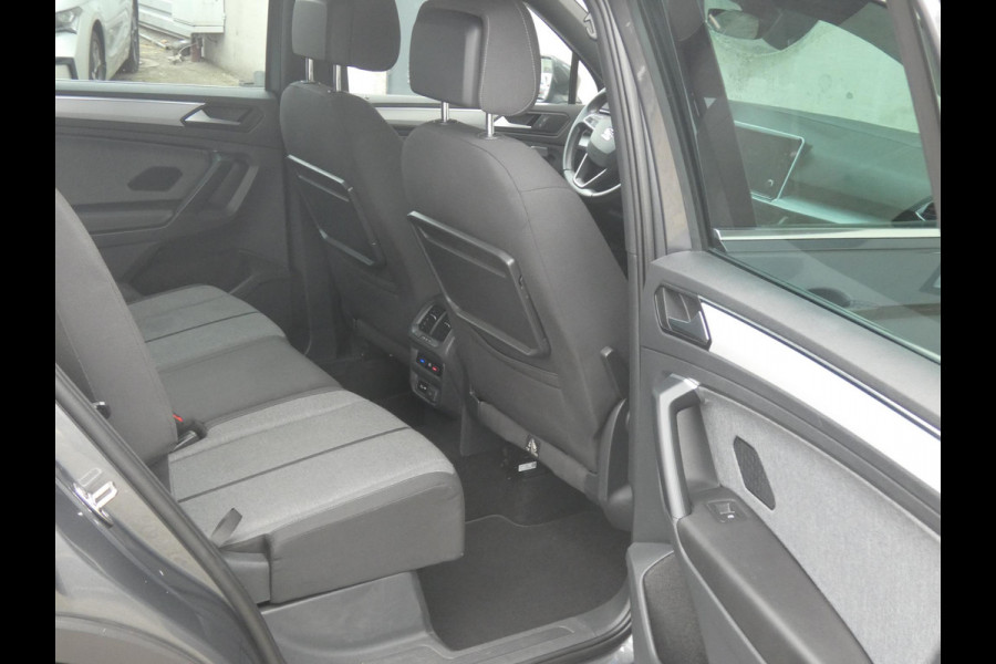 Seat Tarraco 1.5 TSI Xcellence 7p. Seat Tarraco 1.5 TSI Xcellence 7p.