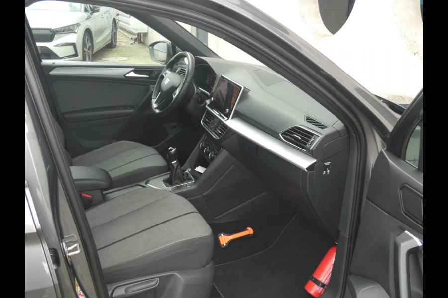 Seat Tarraco 1.5 TSI Xcellence 7p. Seat Tarraco 1.5 TSI Xcellence 7p.