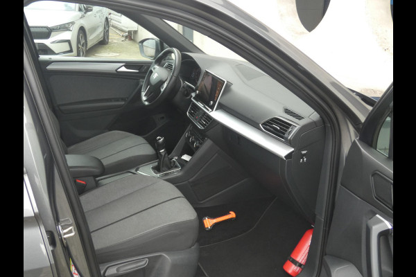 Seat Tarraco 1.5 TSI Xcellence 7p. Seat Tarraco 1.5 TSI Xcellence 7p.