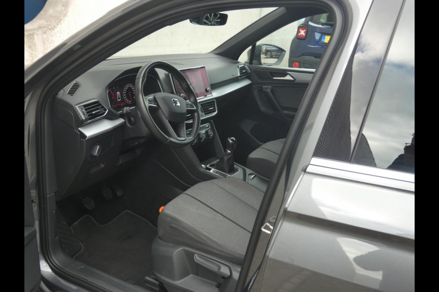 Seat Tarraco 1.5 TSI Xcellence 7p. Seat Tarraco 1.5 TSI Xcellence 7p.