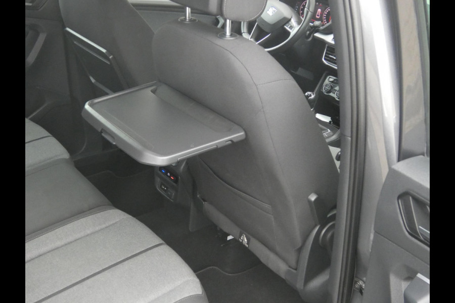 Seat Tarraco 1.5 TSI Xcellence 7p. Seat Tarraco 1.5 TSI Xcellence 7p.