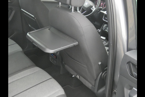 Seat Tarraco 1.5 TSI Xcellence 7p. Seat Tarraco 1.5 TSI Xcellence 7p.