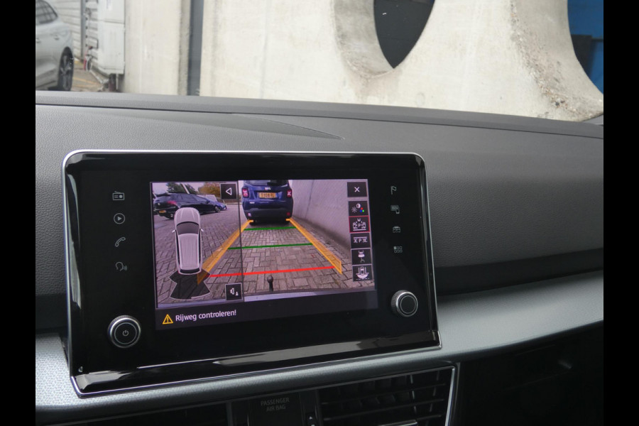 Seat Tarraco 1.5 TSI Xcellence 7p. Seat Tarraco 1.5 TSI Xcellence 7p.