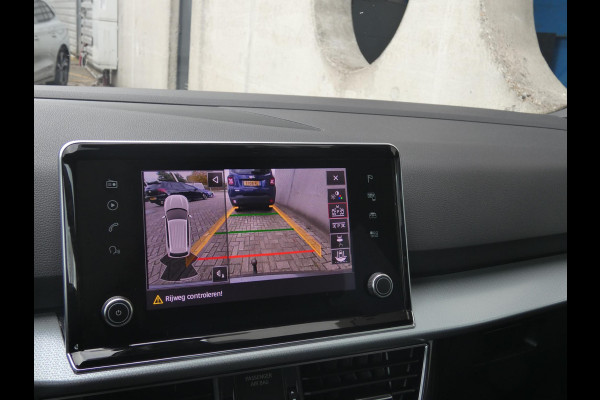 Seat Tarraco 1.5 TSI Xcellence 7p. Seat Tarraco 1.5 TSI Xcellence 7p.