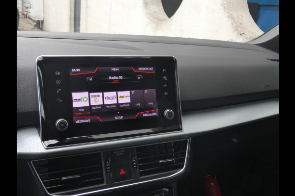 Seat Tarraco 1.5 TSI Xcellence 7p. Seat Tarraco 1.5 TSI Xcellence 7p.