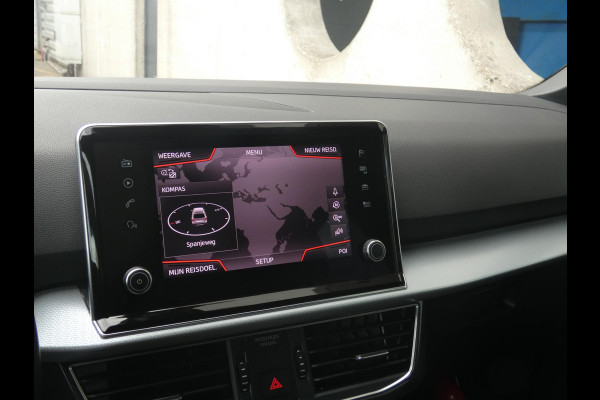 Seat Tarraco 1.5 TSI Xcellence 7p. Seat Tarraco 1.5 TSI Xcellence 7p.