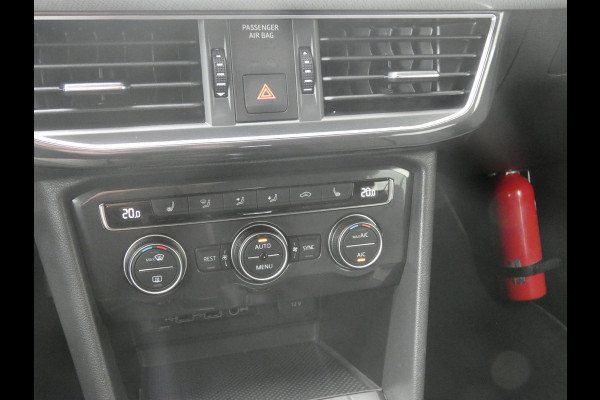 Seat Tarraco 1.5 TSI Xcellence 7p. Seat Tarraco 1.5 TSI Xcellence 7p.