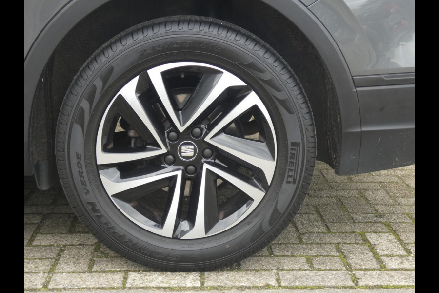 Seat Tarraco 1.5 TSI Xcellence 7p. Seat Tarraco 1.5 TSI Xcellence 7p.