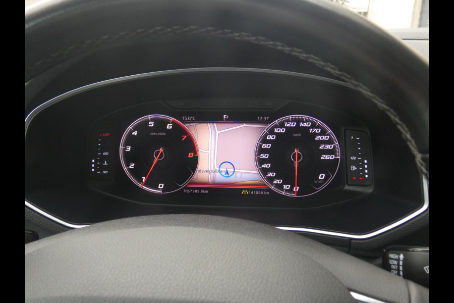 Seat Tarraco 1.5 TSI Xcellence 7p. Seat Tarraco 1.5 TSI Xcellence 7p.