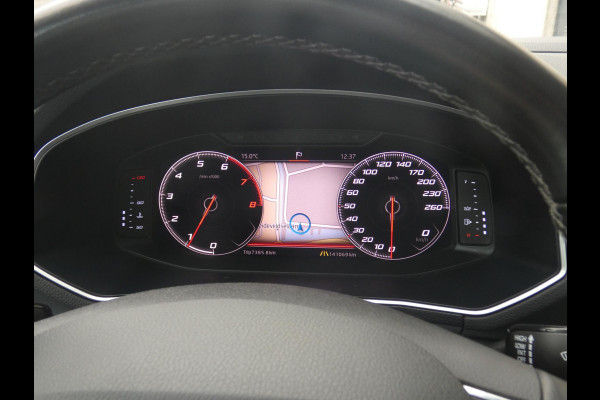 Seat Tarraco 1.5 TSI Xcellence 7p. Seat Tarraco 1.5 TSI Xcellence 7p.