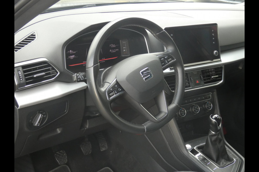 Seat Tarraco 1.5 TSI Xcellence 7p. Seat Tarraco 1.5 TSI Xcellence 7p.