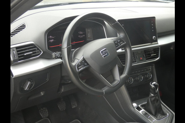 Seat Tarraco 1.5 TSI Xcellence 7p. Seat Tarraco 1.5 TSI Xcellence 7p.