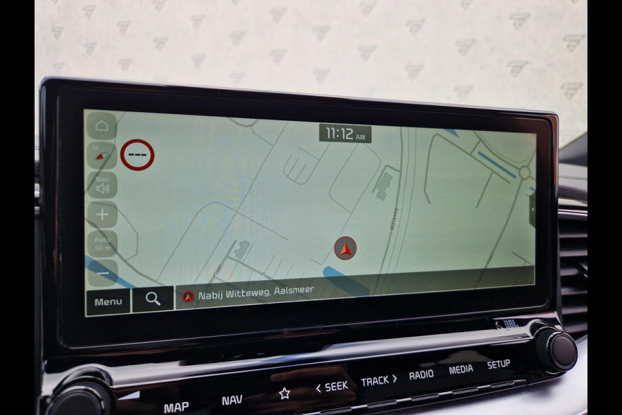 Kia Ceed Sportswagon 1.0 T-GDi GT-Line Business Edition | Stoelverwarming | Clima | Cruise | DAB | Camera | Navi |