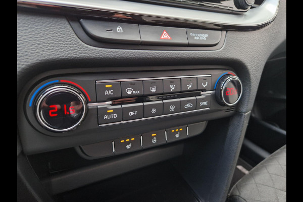 Kia Ceed Sportswagon 1.0 T-GDi GT-Line Business Edition | Stoelverwarming | Clima | Cruise | DAB | Camera | Navi |