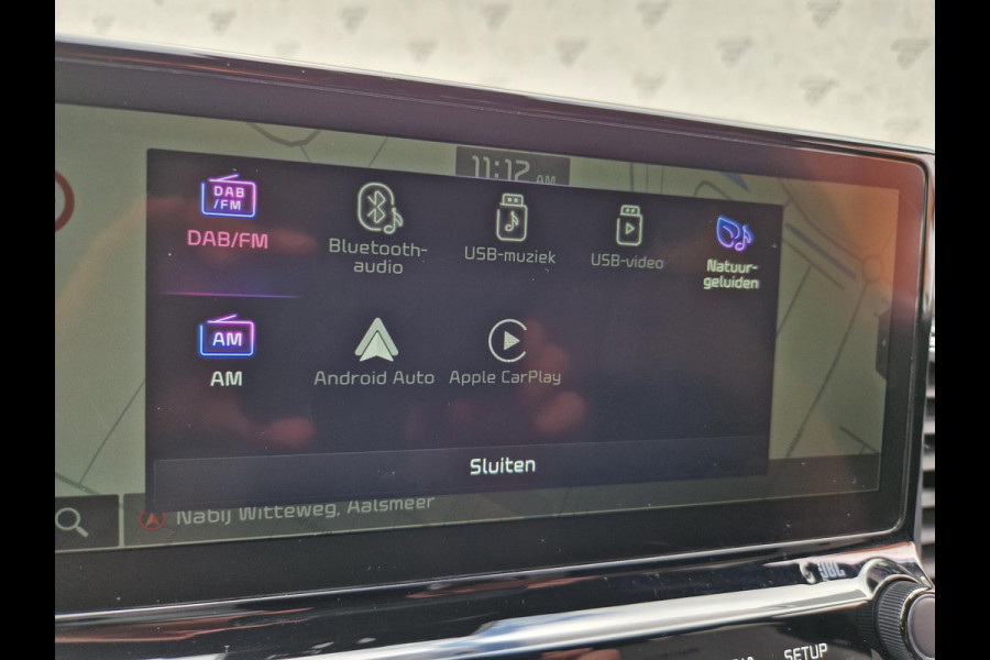 Kia Ceed Sportswagon 1.0 T-GDi GT-Line Business Edition | Stoelverwarming | Clima | Cruise | DAB | Camera | Navi |