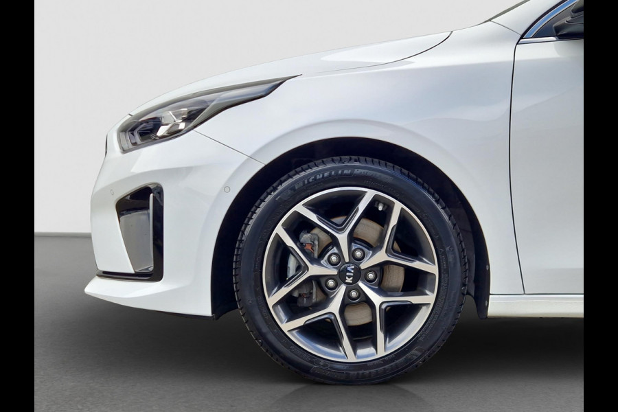 Kia Ceed Sportswagon 1.0 T-GDi GT-Line Business Edition | Stoelverwarming | Clima | Cruise | DAB | Camera | Navi |