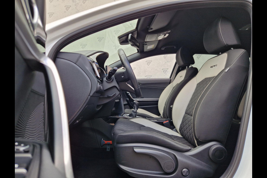Kia Ceed Sportswagon 1.0 T-GDi GT-Line Business Edition | Stoelverwarming | Clima | Cruise | DAB | Camera | Navi |