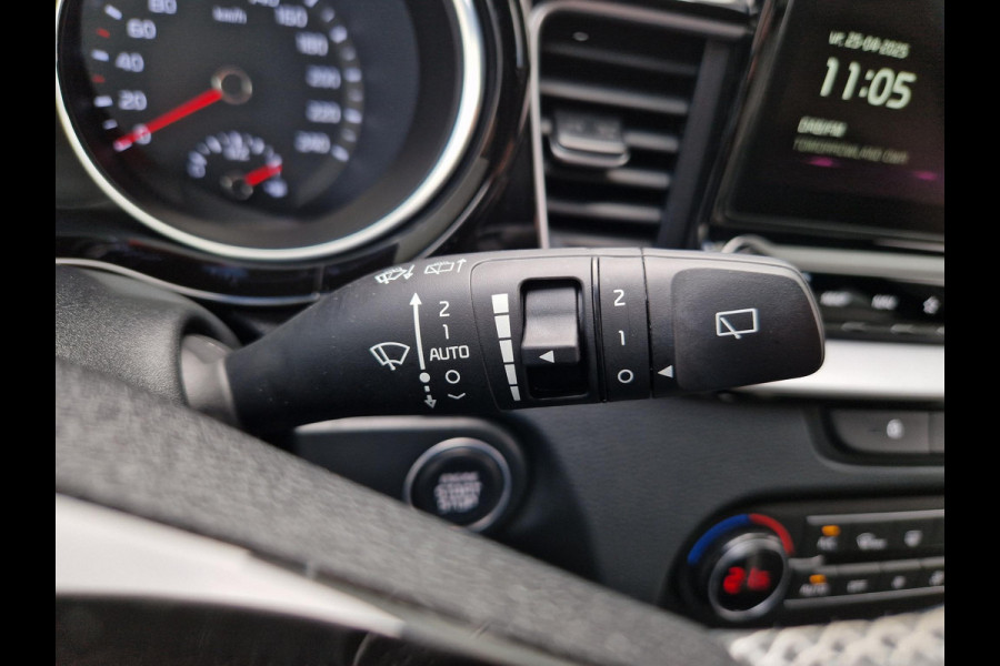 Kia Ceed Sportswagon 1.0 T-GDi GT-Line Business Edition | Stoelverwarming | Clima | Cruise | DAB | Camera | Navi |