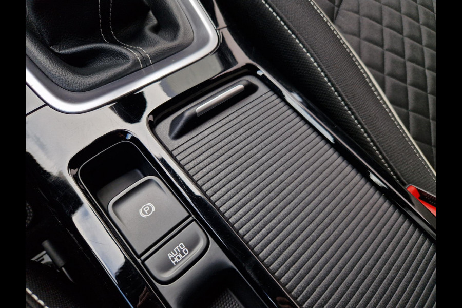 Kia Ceed Sportswagon 1.0 T-GDi GT-Line Business Edition | Stoelverwarming | Clima | Cruise | DAB | Camera | Navi |