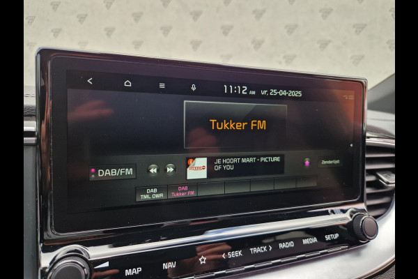 Kia Ceed Sportswagon 1.0 T-GDi GT-Line Business Edition | Stoelverwarming | Clima | Cruise | DAB | Camera | Navi |