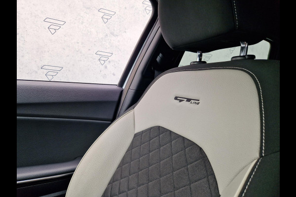 Kia Ceed Sportswagon 1.0 T-GDi GT-Line Business Edition | Stoelverwarming | Clima | Cruise | DAB | Camera | Navi |