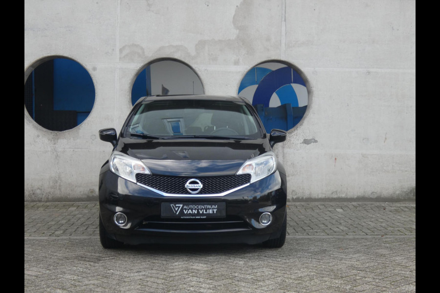 Nissan Note 1.2 Connect Edition | NAVIGATIE |