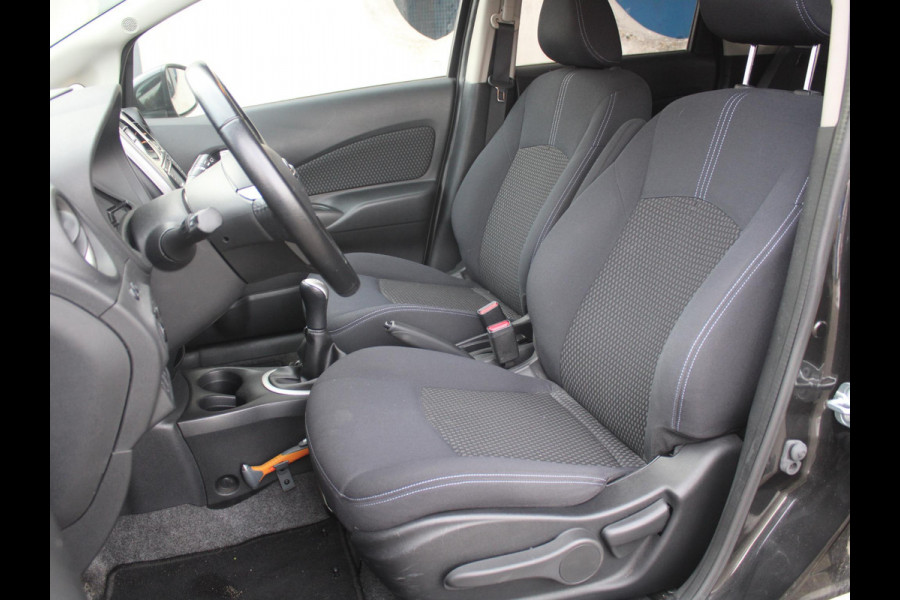 Nissan Note 1.2 Connect Edition | NAVIGATIE |