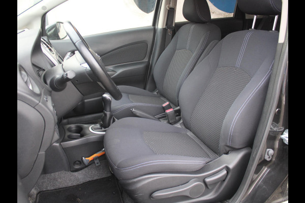 Nissan Note 1.2 Connect Edition | NAVIGATIE |